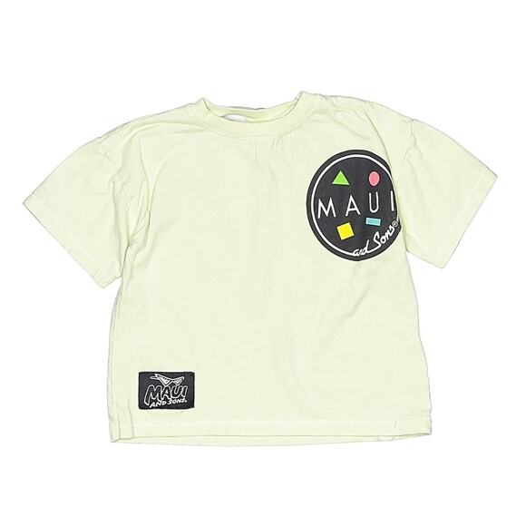 ZARA Maui and Sons Tee - Picture 1 of 3